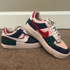 Nike W Air Force 1 Shadow